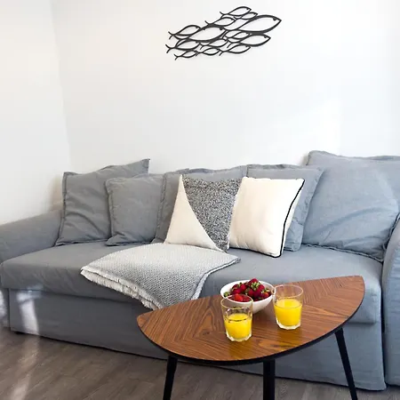 Diana's House - Apartmán *
