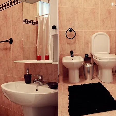 Apartment Diana's House - Nazare