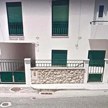 Diana's House - Nazare
