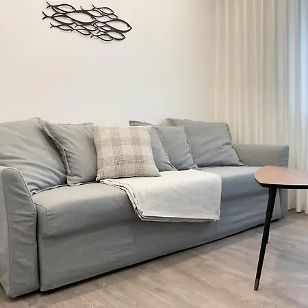 Diana's House - Apartment