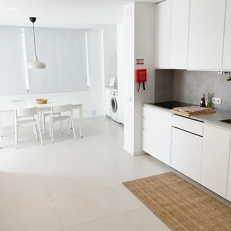 Diana's House - Apartment *