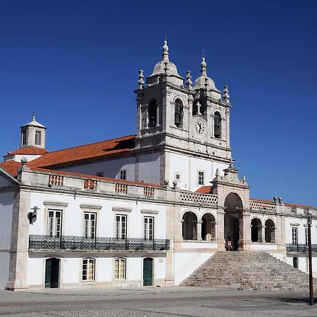 Diana's House - Nazaré