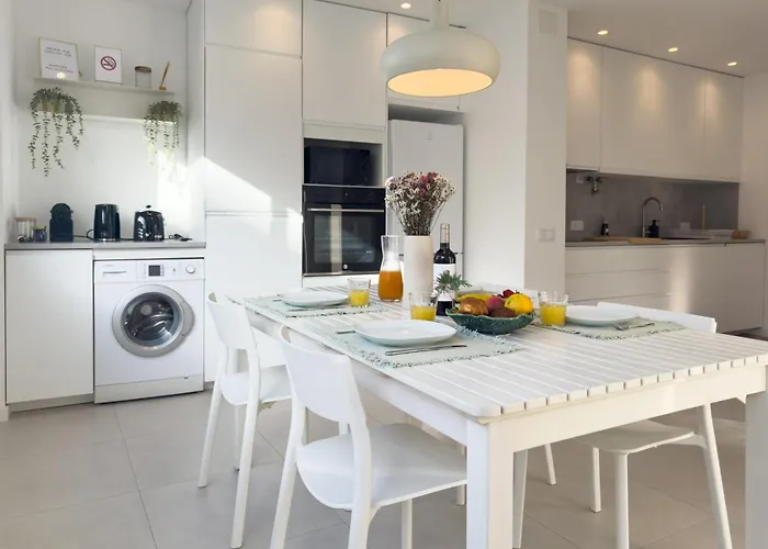 公寓 Diana's House -