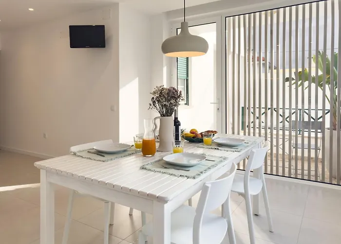 Diana's House - 公寓