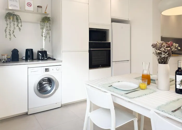 公寓 Diana's House -