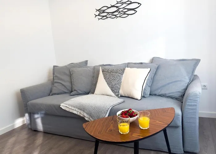 Diana's House - 公寓 *