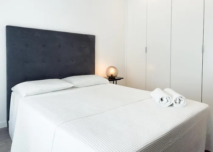 Diana's House - 公寓 纳扎雷